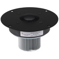 Peerless by Tymphany DA25TX00-08 1" Corundum Dome Tweeter